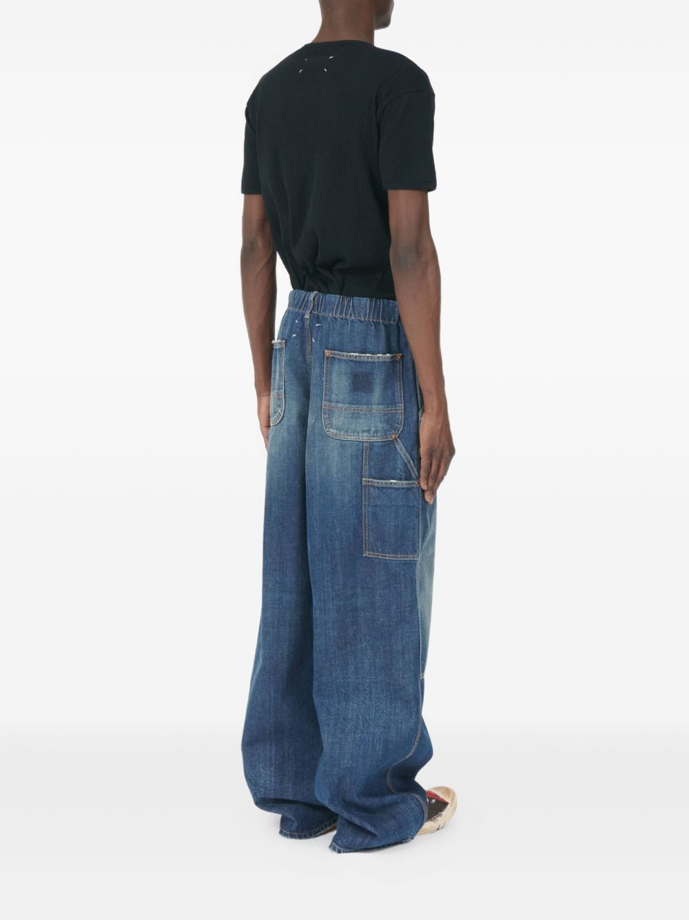 [Maison Margiela] Jeans FW25 S67KA0077M30037961