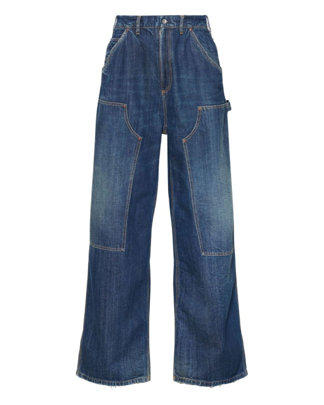 [Maison Margiela] Jeans FW25 S67KA0077M30037961