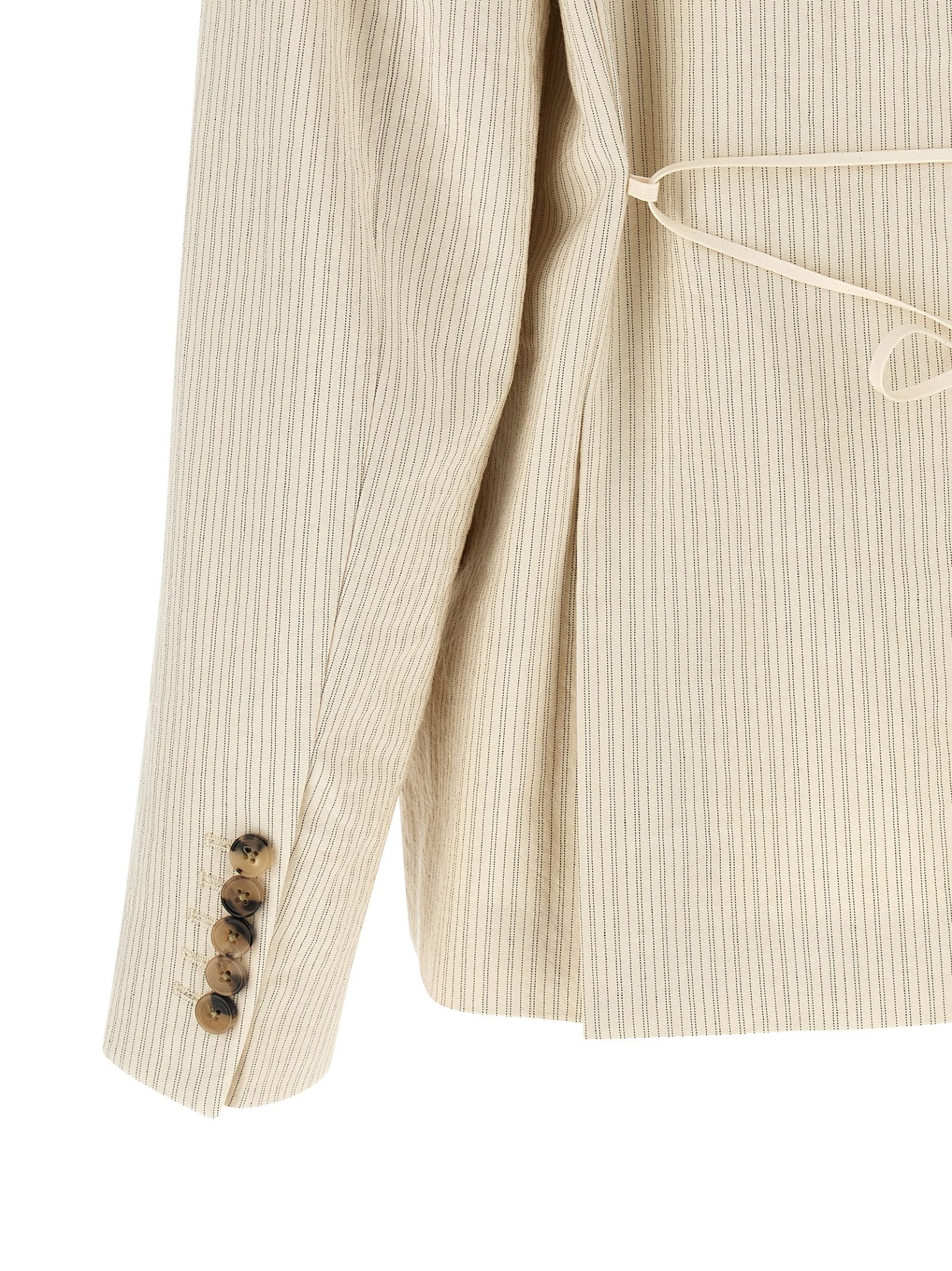 [DRIES VAN NOTEN] Blazer SS26 26101044133605