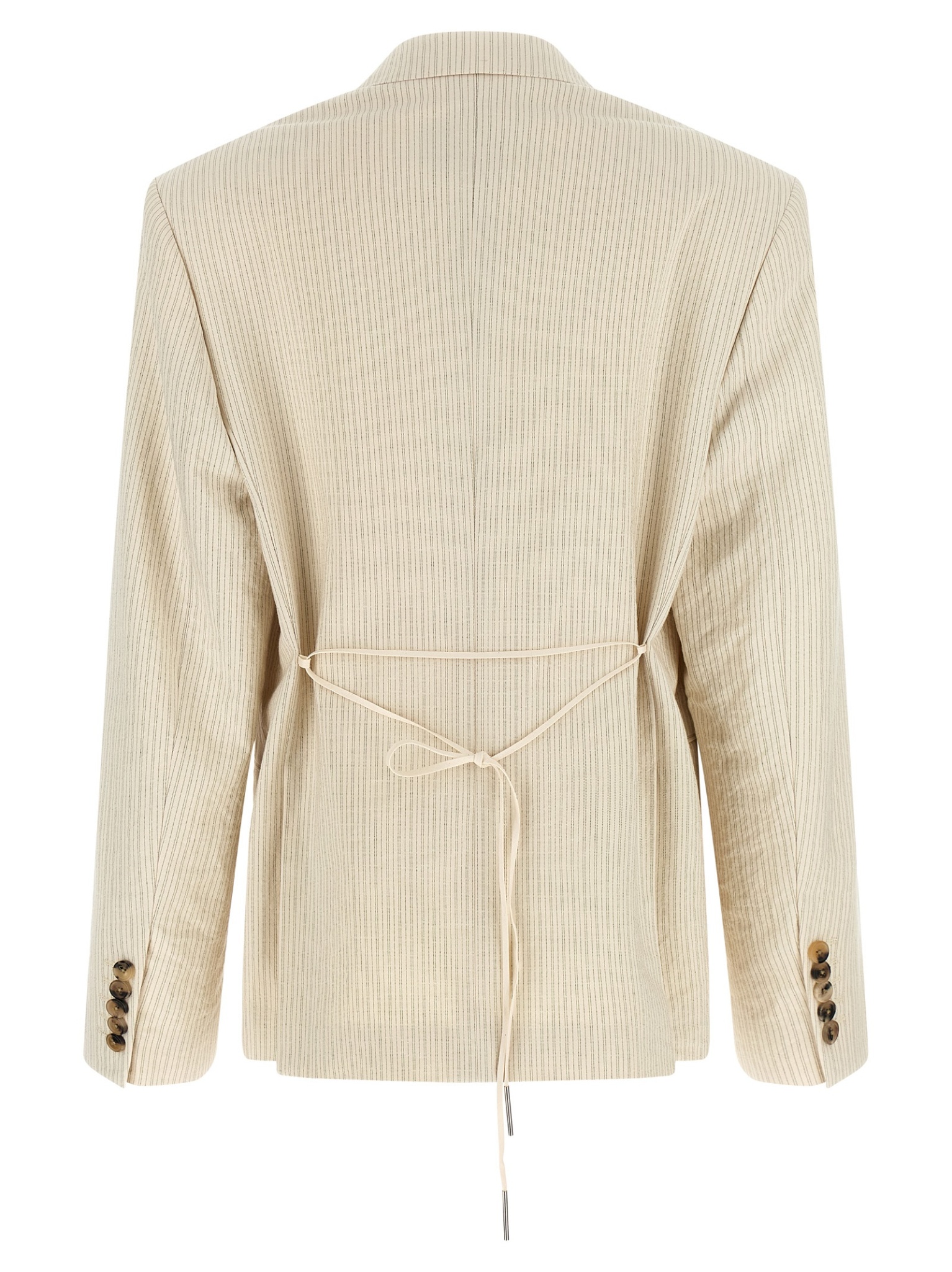 [DRIES VAN NOTEN] Blazer SS26 26101044133605