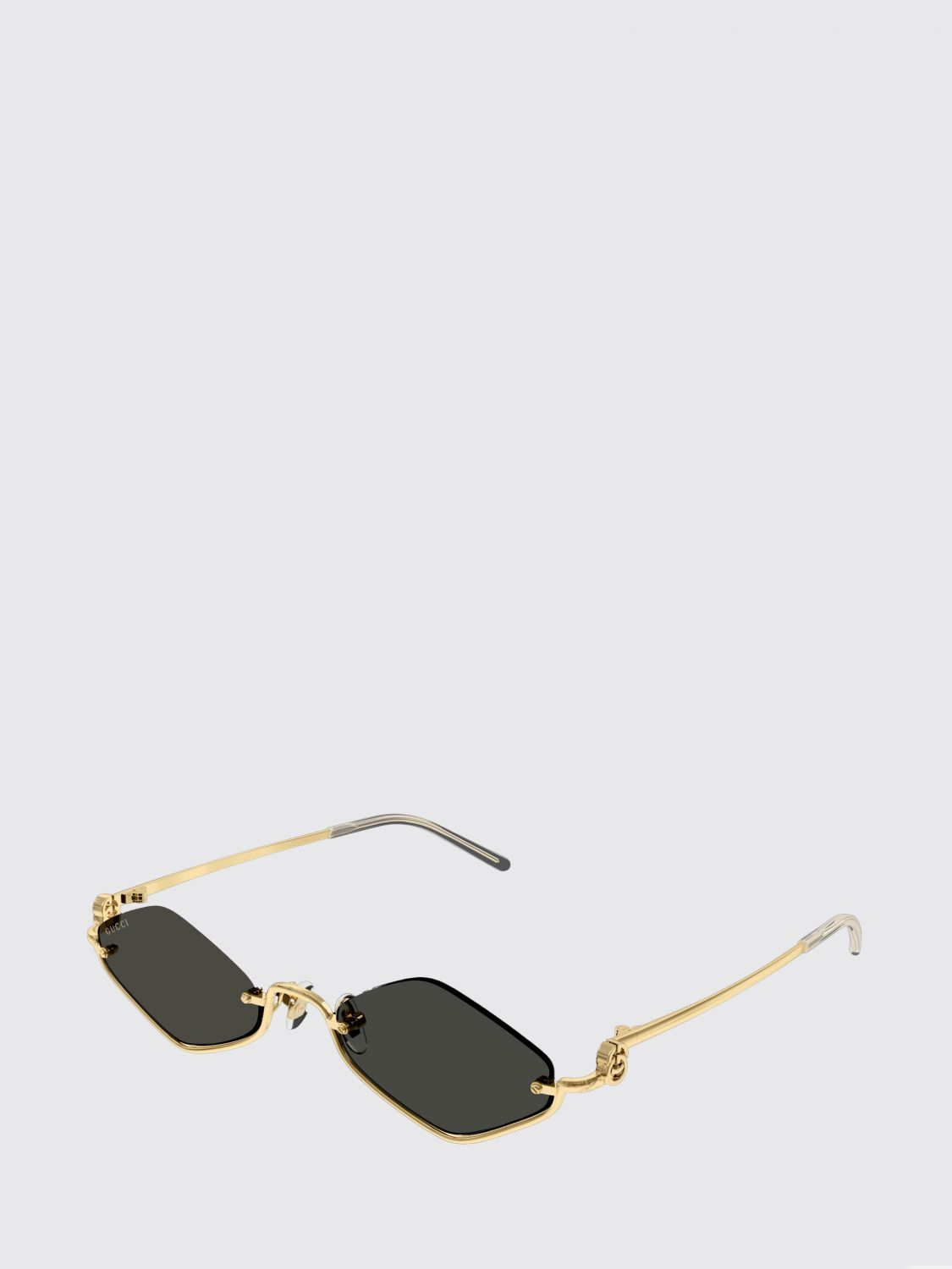 [Gucci] Sunglasses SS26 GG1604S 001
