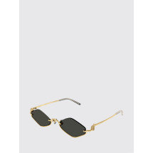 [Gucci] Sunglasses SS26 GG1604S 001
