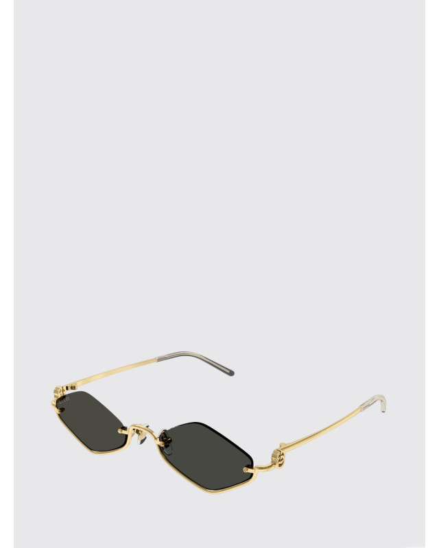 [Gucci] Sunglasses SS26 GG1604S 001