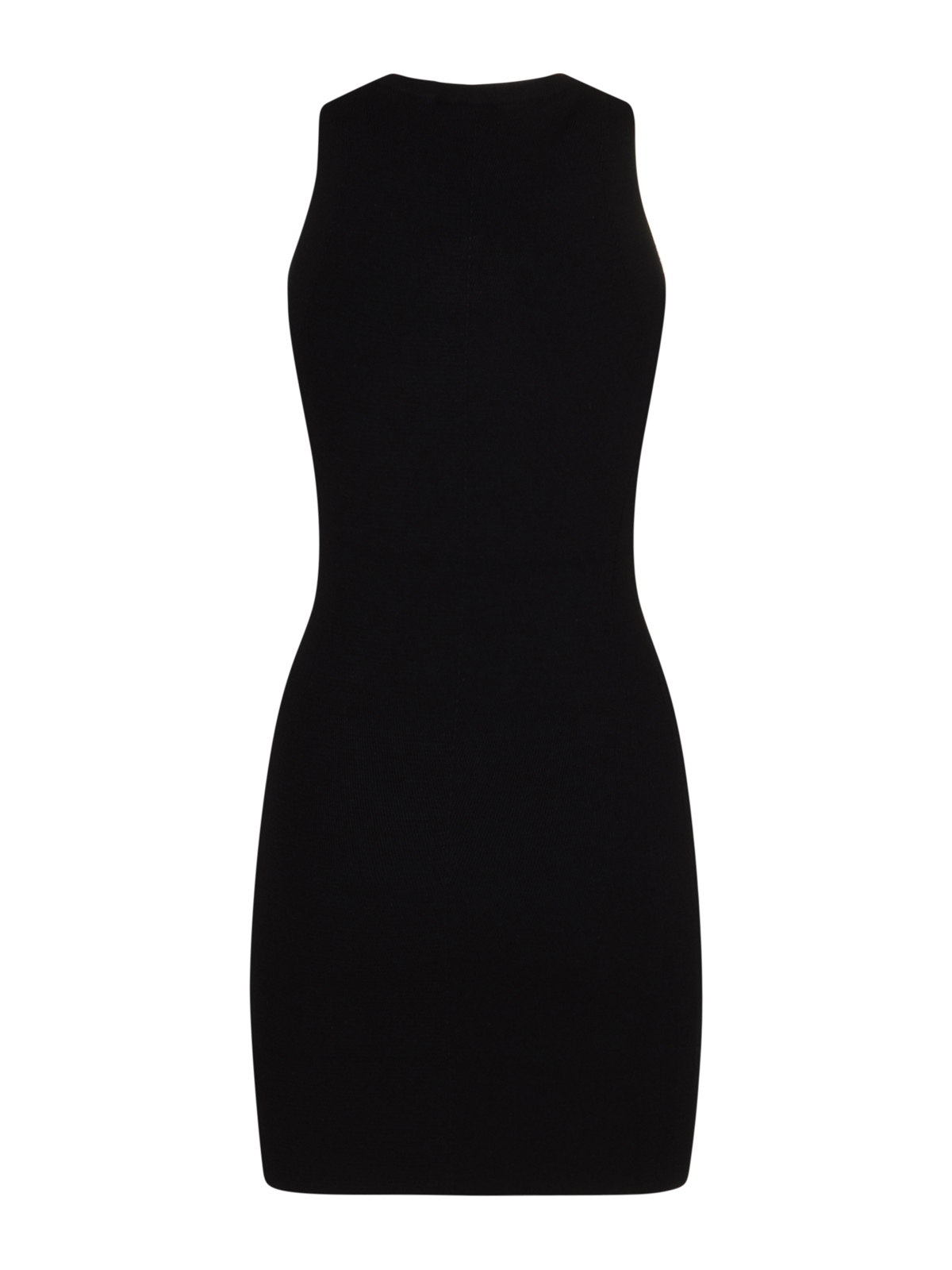 [Diesel] Sleeveless dress FW25 A174490DLAX9XX