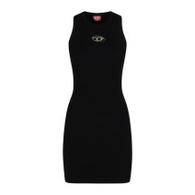 [Diesel] Sleeveless dress FW25 A174490DLAX9XX