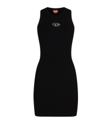 [Diesel] Sleeveless dress FW25 A174490DLAX9XX