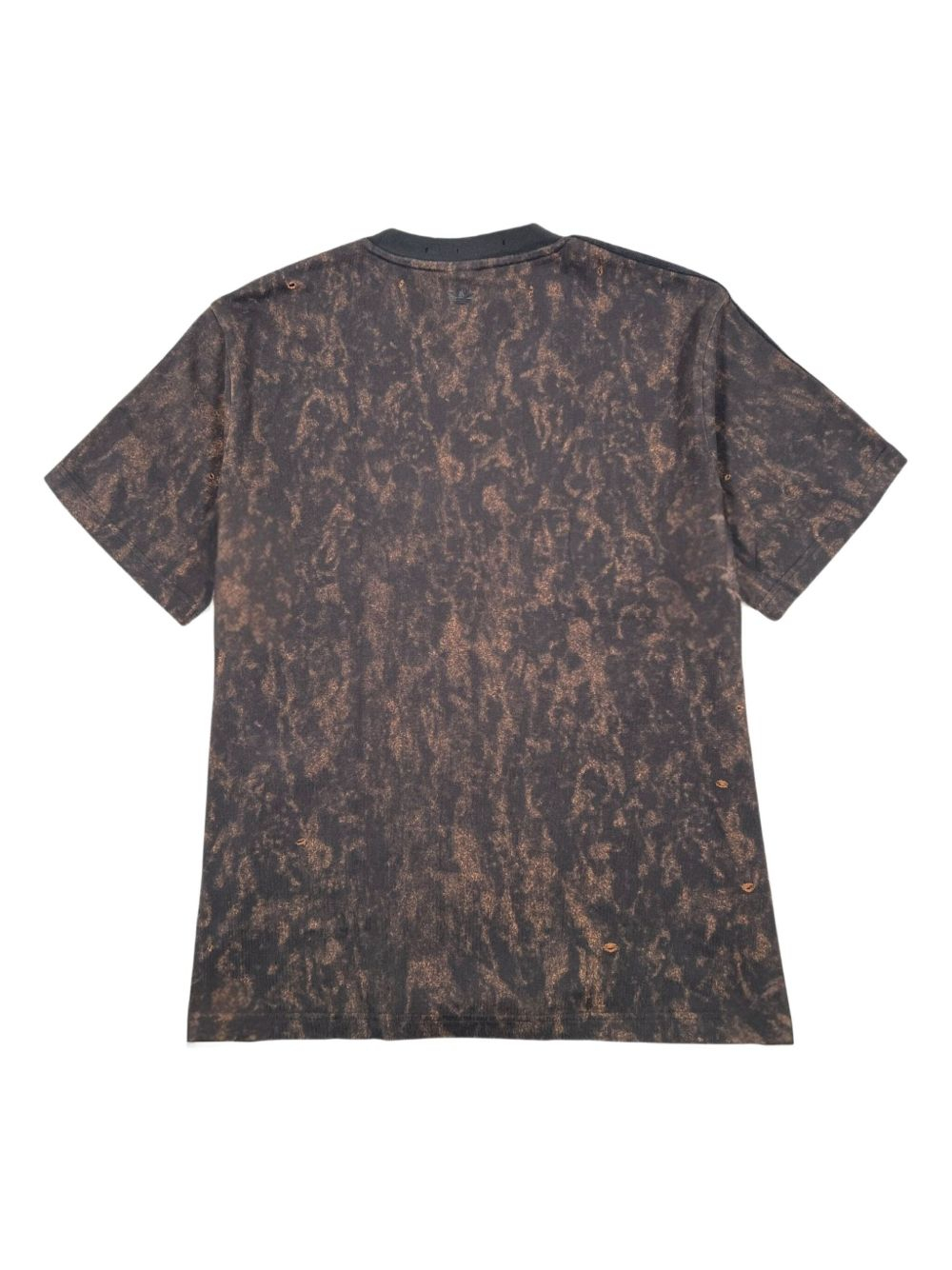 [ADIDAS SONG FOR THE MUTE] T-shirts Short Sleeve FW25 KC2741STONEKHAKI