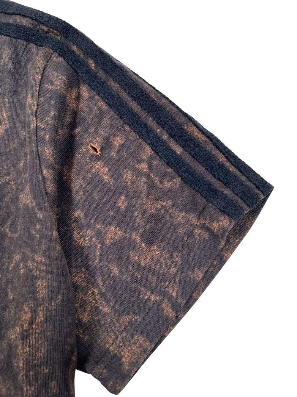 [ADIDAS SONG FOR THE MUTE] T-shirts Short Sleeve FW25 KC2741STONEKHAKI
