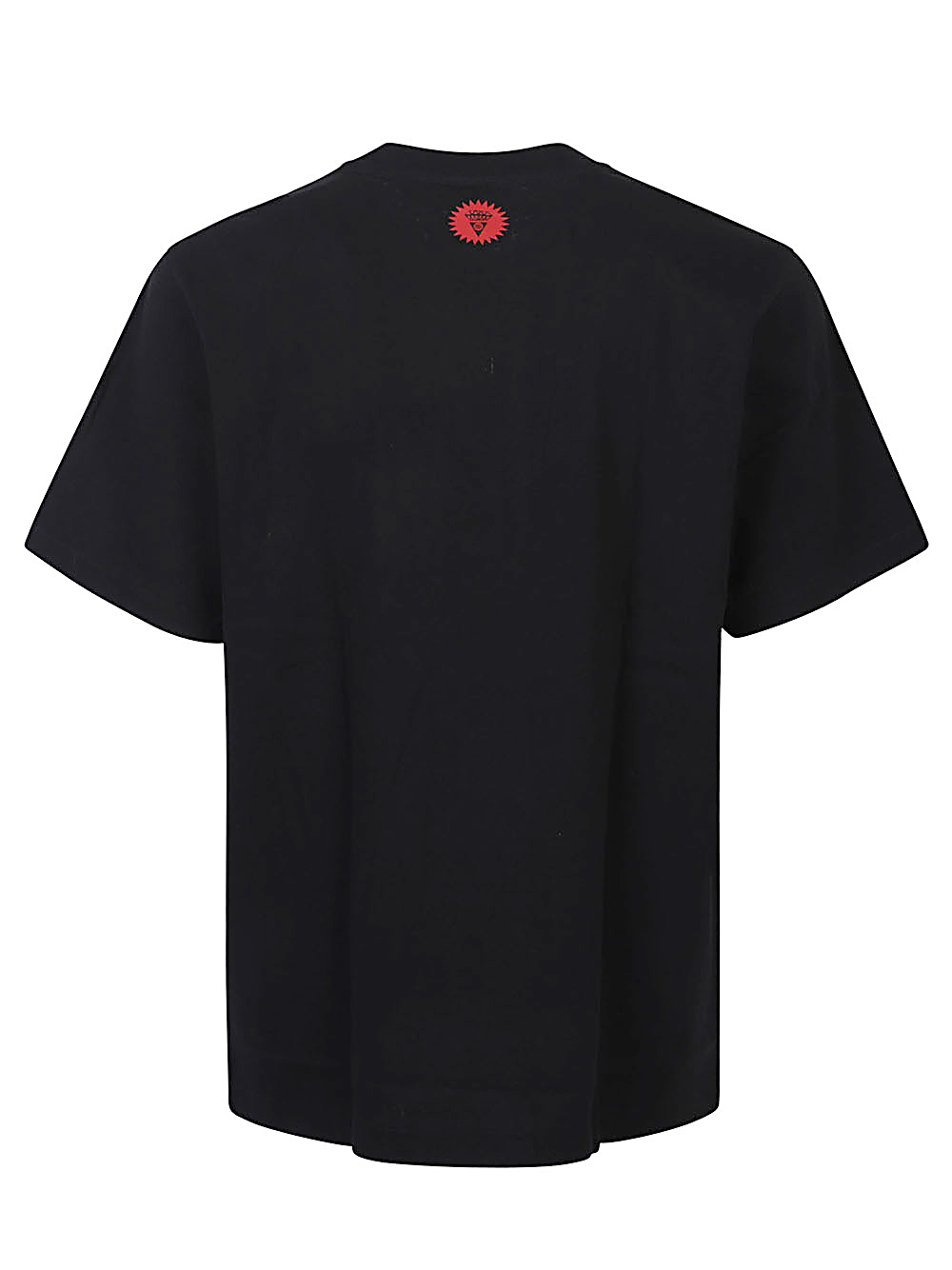 [ICECREAM] T-shirts Short Sleeve FW25 IC25379BLACK