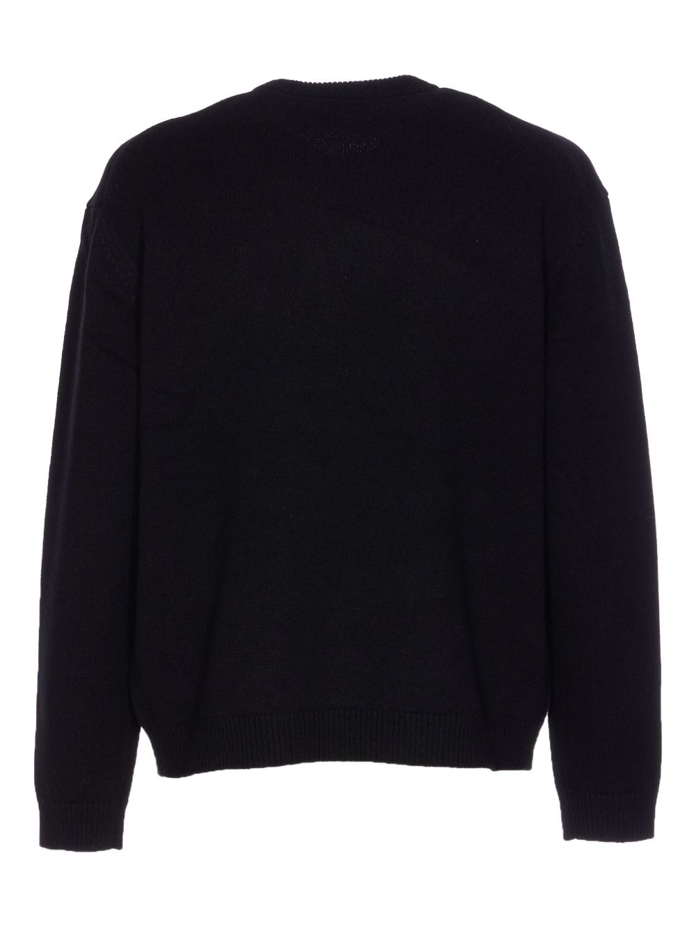 [MAISON KITSUNE] Knitwear FW25 PM00816KM03290391