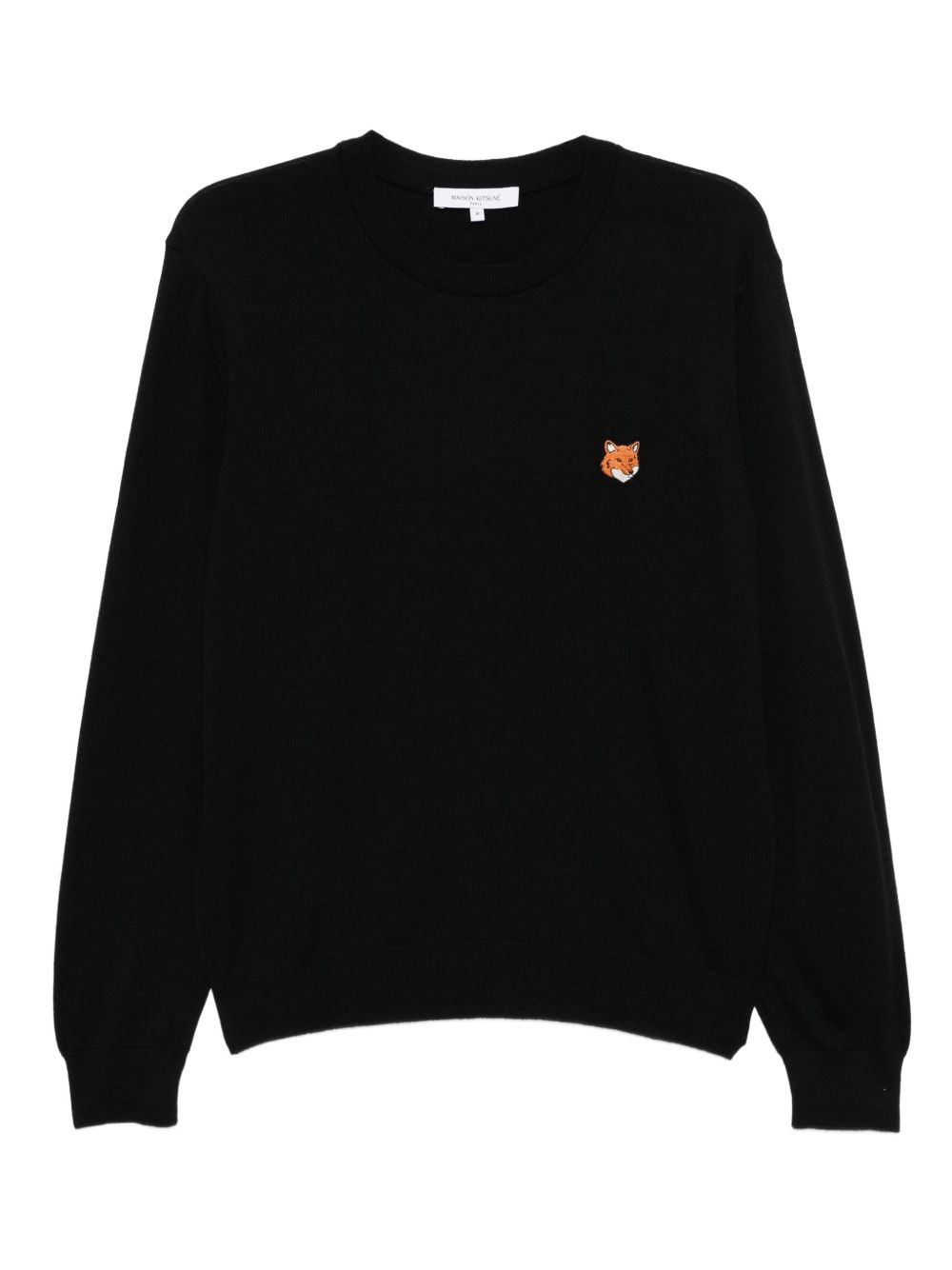 [MAISON KITSUNE] Knitwear FW25 PM00801KT1181P199