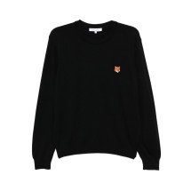 [MAISON KITSUNE] Knitwear FW25 PM00801KT1181P199