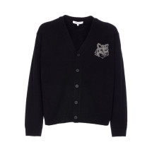 [MAISON KITSUNE] Cardigan FW25 PM00509KM03290391