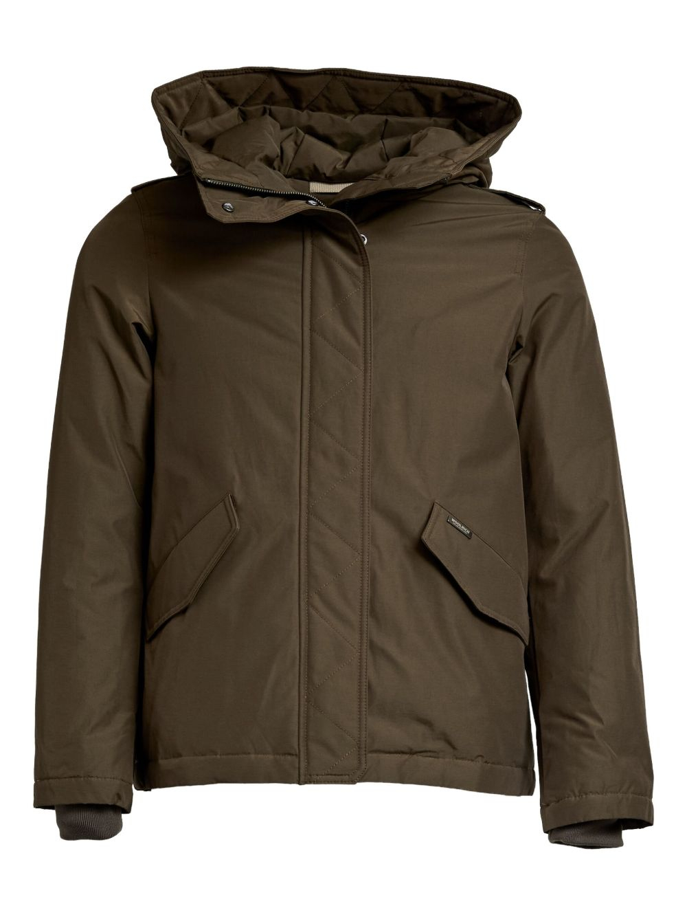[Woolrich] Casual Jacket FW25 CFWWOU2075FRUT0001DAG