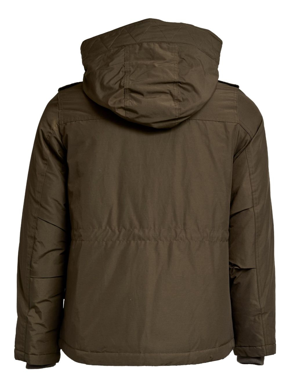 [Woolrich] Casual Jacket FW25 CFWWOU2075FRUT0001DAG