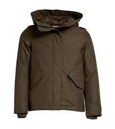 [Woolrich] Casual Jacket FW25 CFWWOU2075FRUT0001DAG
