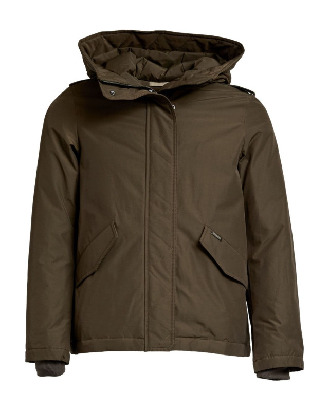 [Woolrich] Casual Jacket FW25 CFWWOU2075FRUT0001DAG