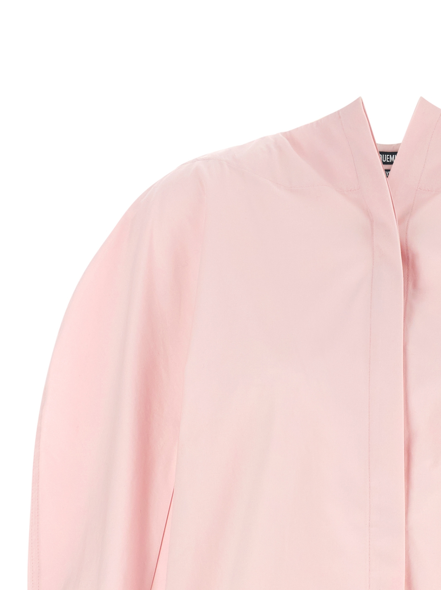 [JACQUEMUS] Shirts Long Sleeve SS26 26ESHW00557AW00648410