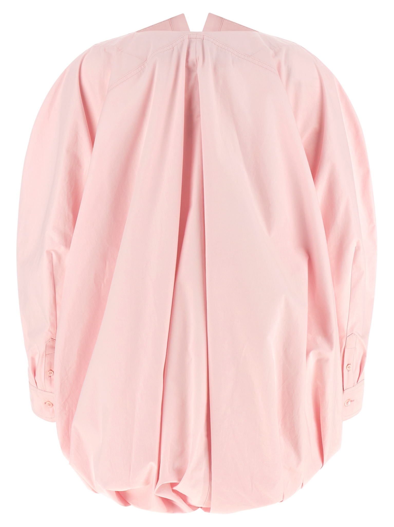[JACQUEMUS] Shirts Long Sleeve SS26 26ESHW00557AW00648410