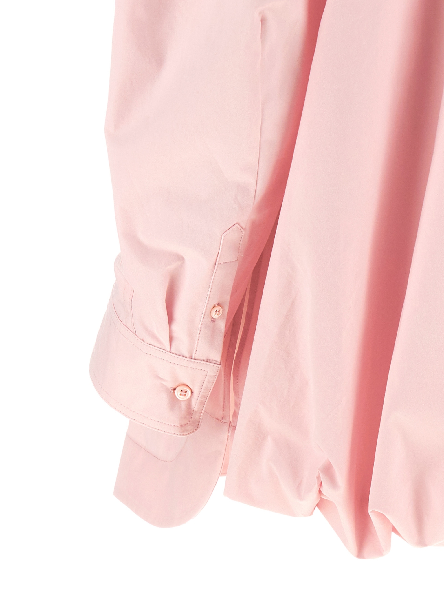 [JACQUEMUS] Shirts Long Sleeve SS26 26ESHW00557AW00648410