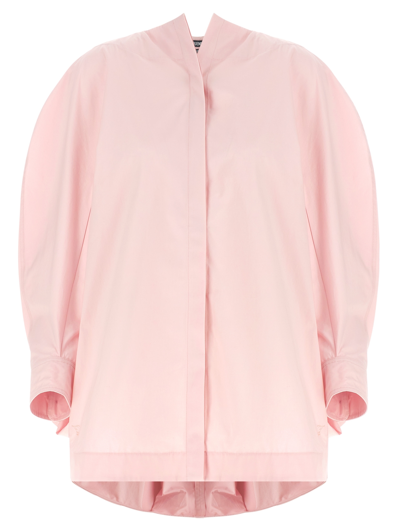 [JACQUEMUS] Shirts Long Sleeve SS26 26ESHW00557AW00648410