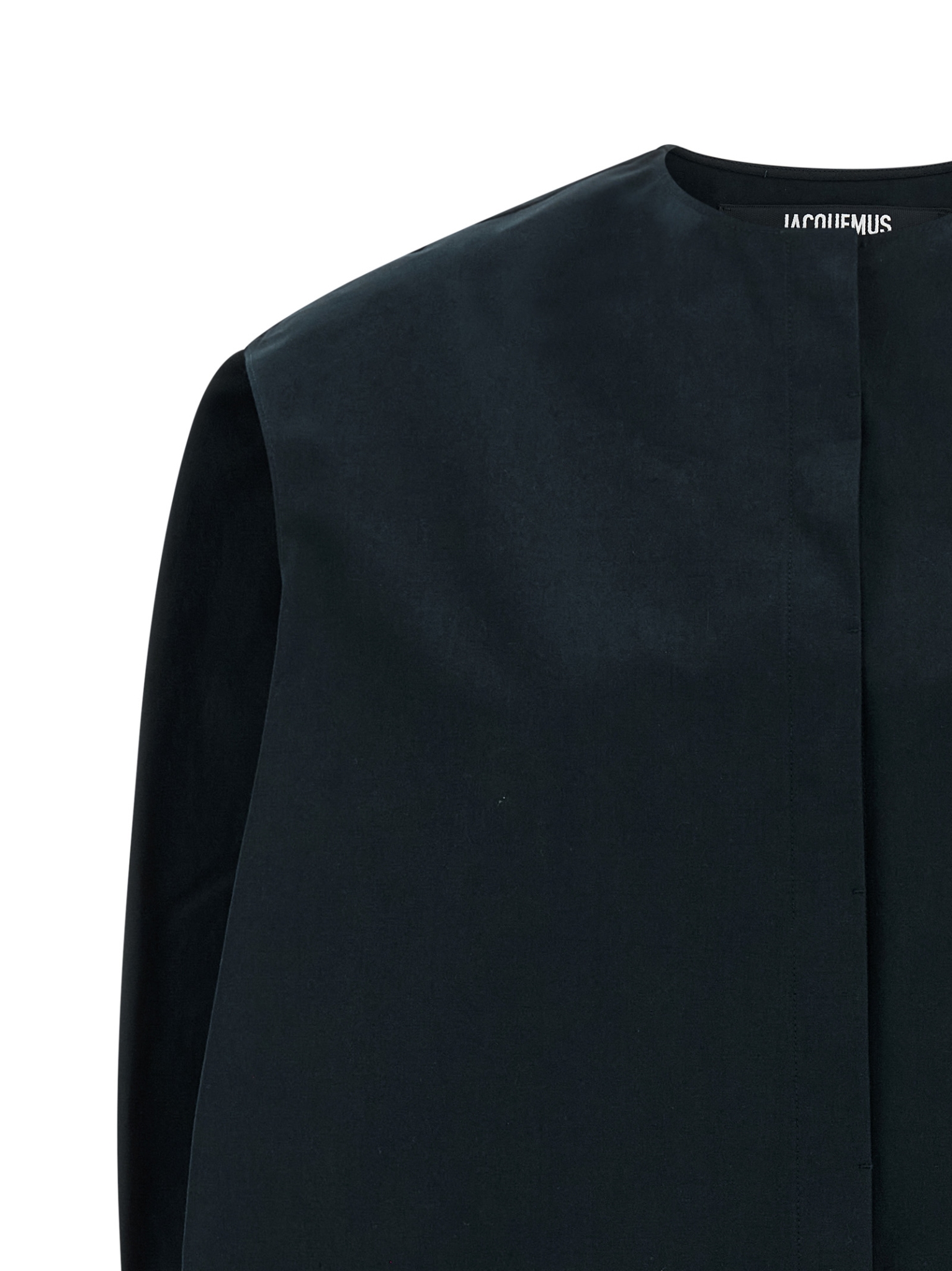 [JACQUEMUS] Long sleeve dress SS26 26EDRW00759AW00648390
