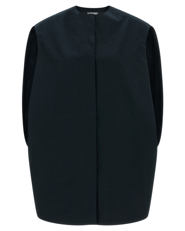 [JACQUEMUS] Long sleeve dress SS26 26EDRW00759AW00648390