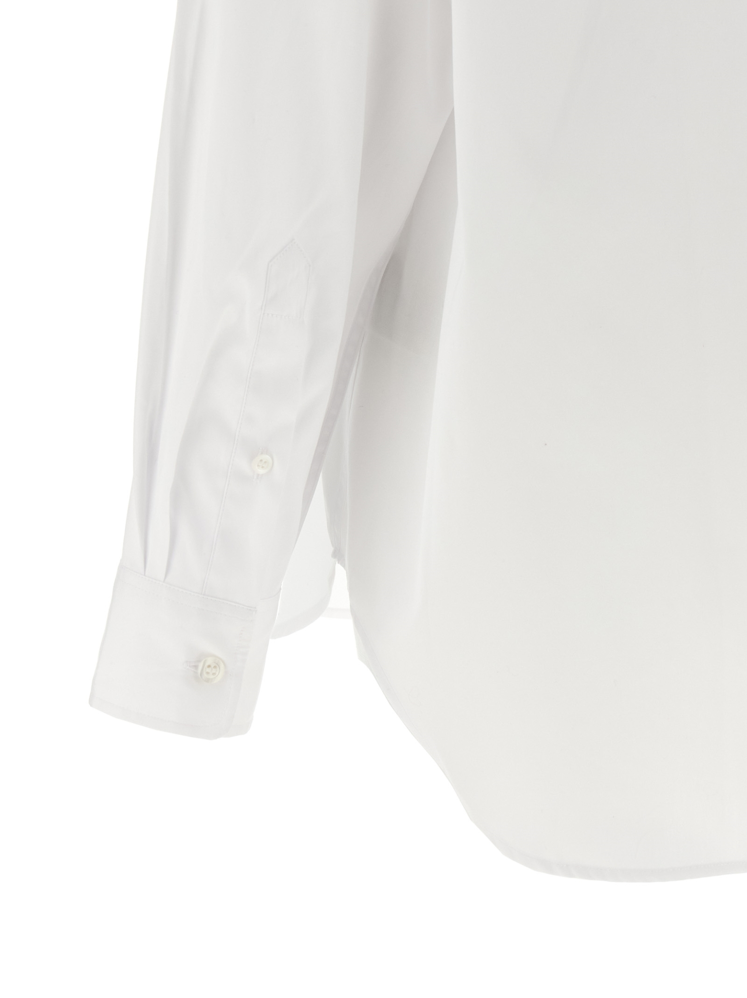 [DRIES VAN NOTEN] Shirts Long Sleeve SS26 26101071233141
