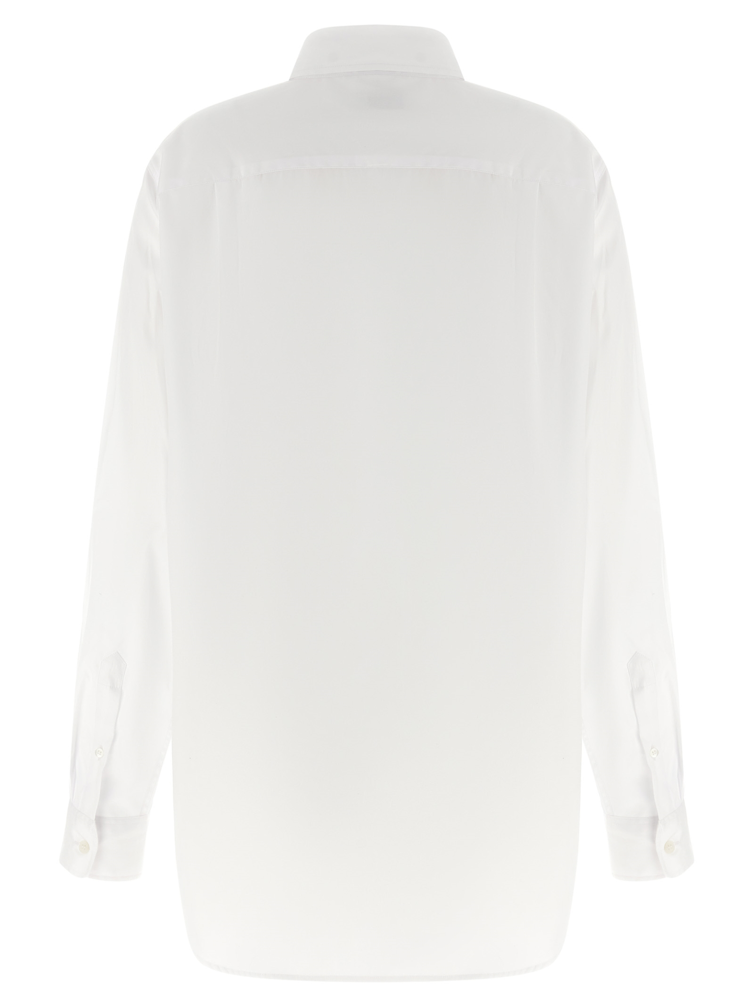 [DRIES VAN NOTEN] Shirts Long Sleeve SS26 26101071233141