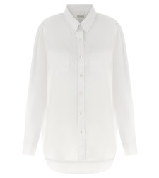 [DRIES VAN NOTEN] Shirts Long Sleeve SS26 26101071233141