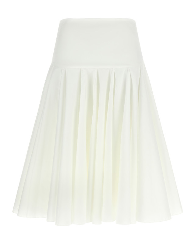 [JACQUEMUS] Long skirt SS26 26ESKW00660AW00770100