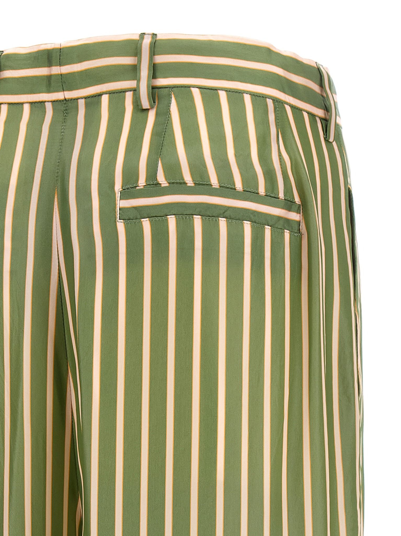 [DRIES VAN NOTEN] Trousers SS26 2610109463274604