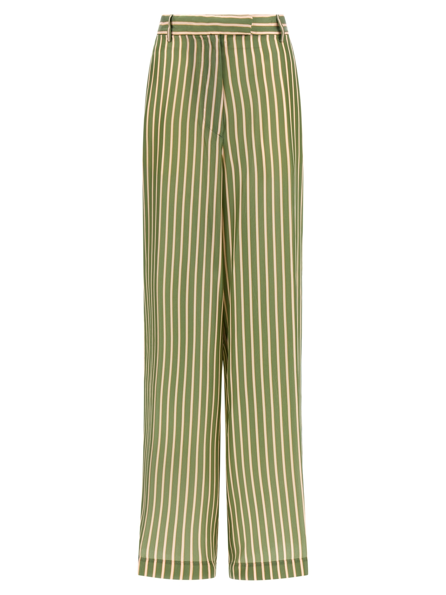 [DRIES VAN NOTEN] Trousers SS26 2610109463274604