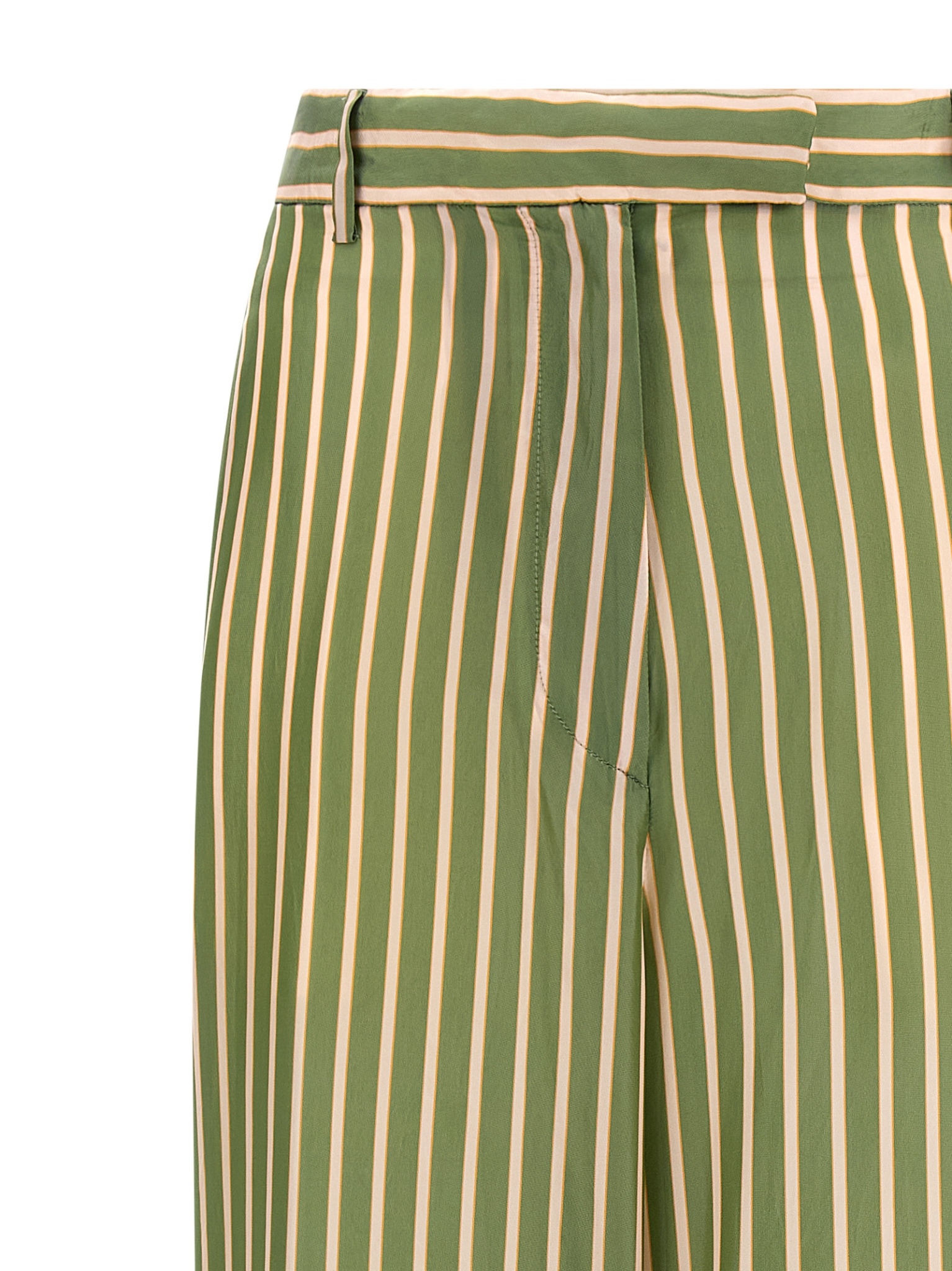 [DRIES VAN NOTEN] Trousers SS26 2610109463274604