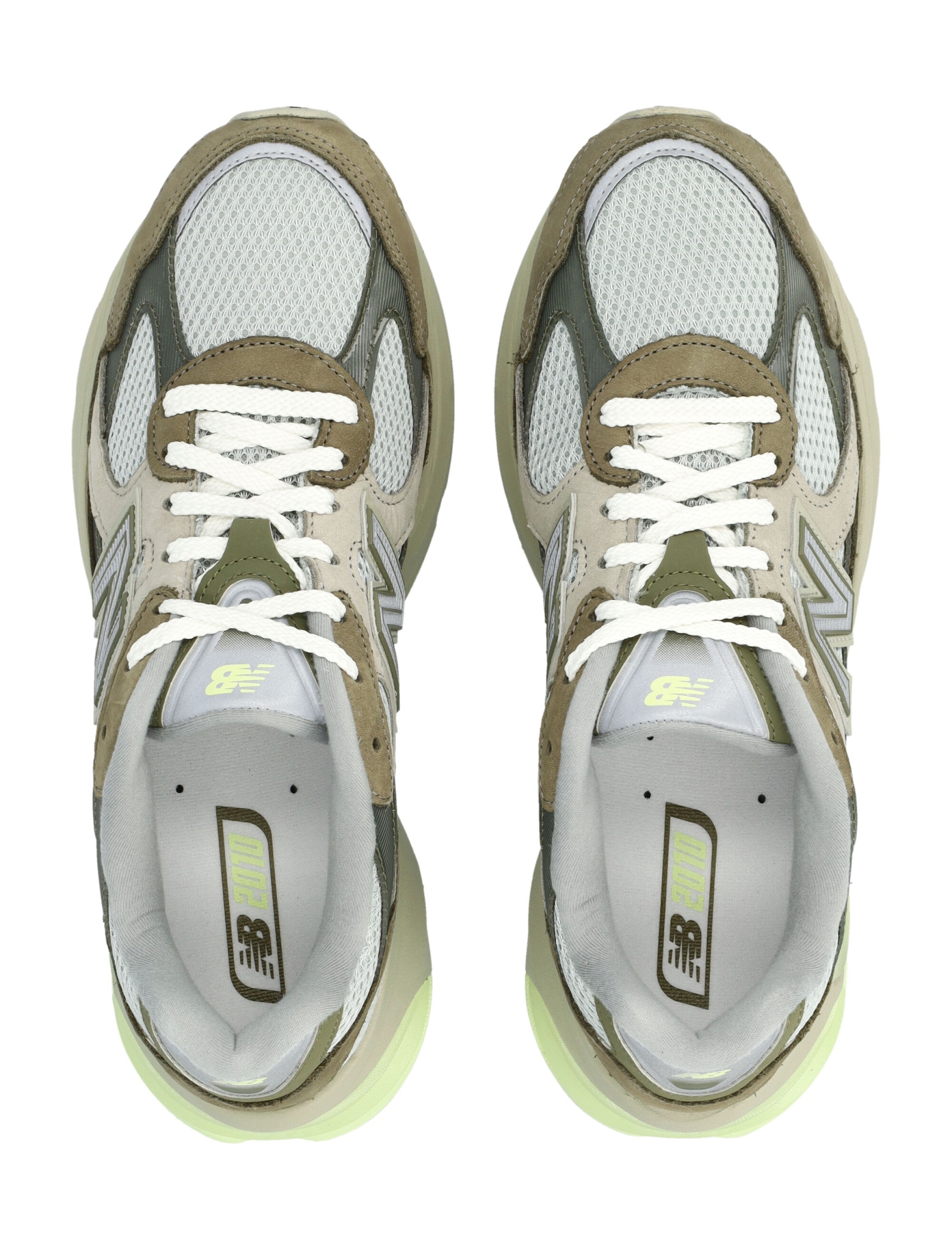 [new Balance] Sneakers SS26 U20101AHCG