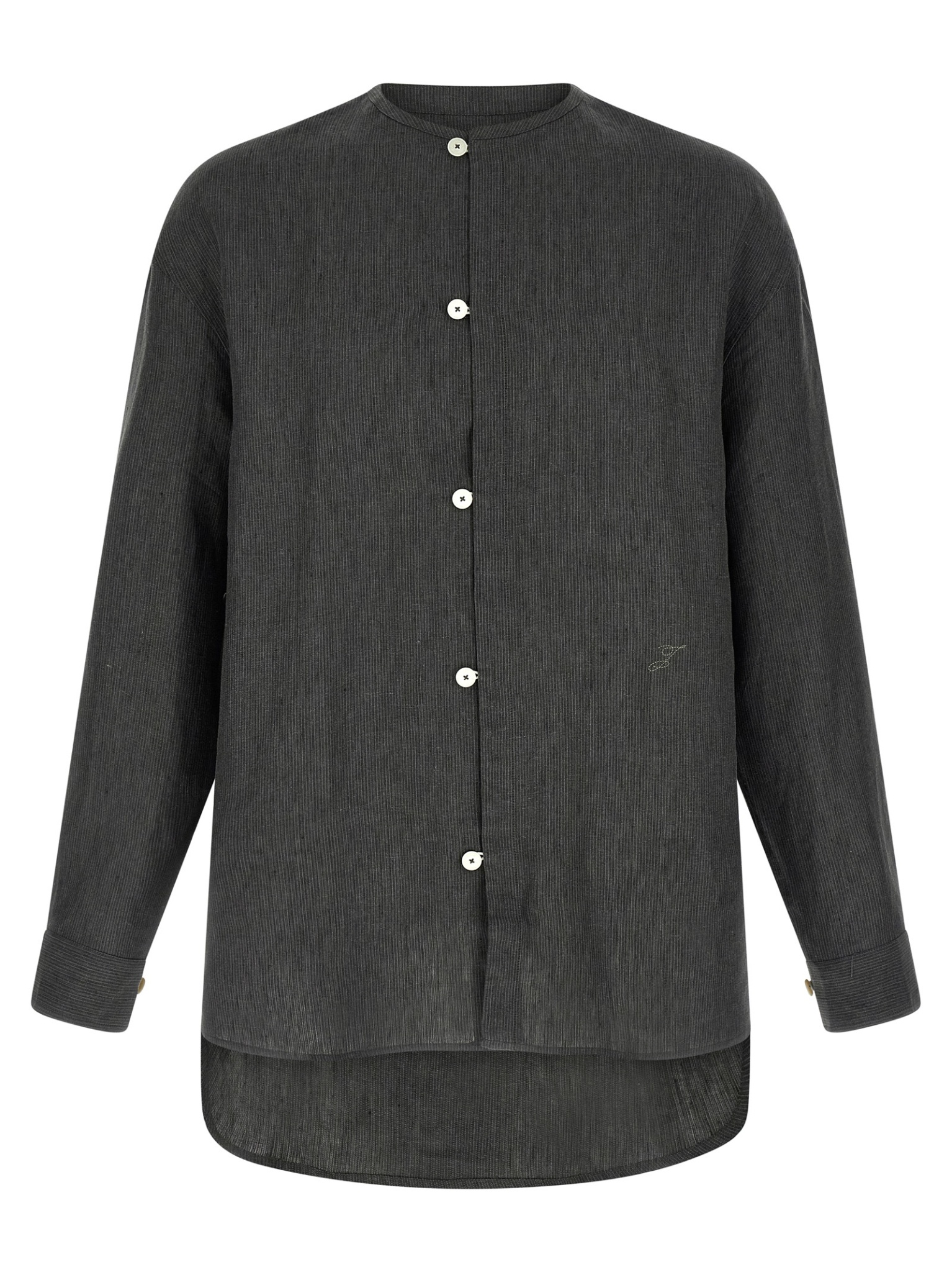 [JACQUEMUS] Shirts Long Sleeve SS26 26ESHM00615AW00810970
