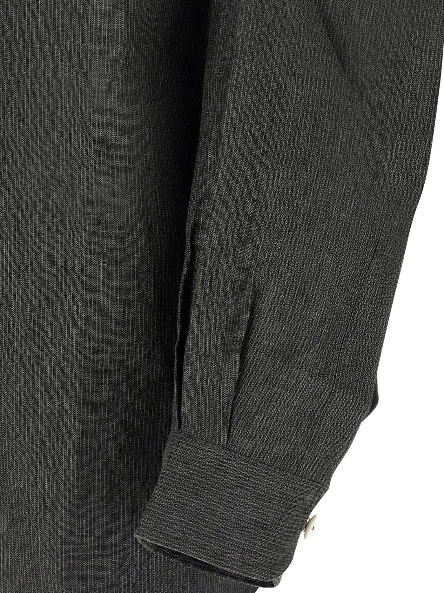 [JACQUEMUS] Shirts Long Sleeve SS26 26ESHM00615AW00810970
