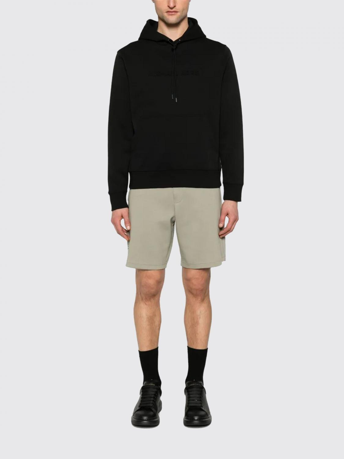 [Michael Kors] Sweatshirt FW25 CR552G25MF 001