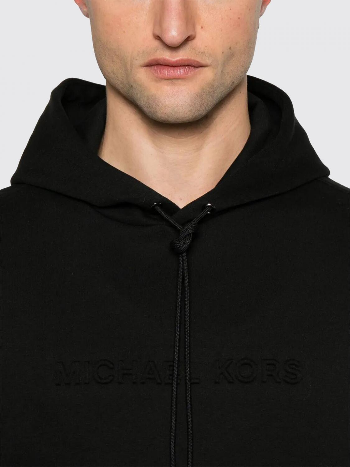 [Michael Kors] Sweatshirt FW25 CR552G25MF 001