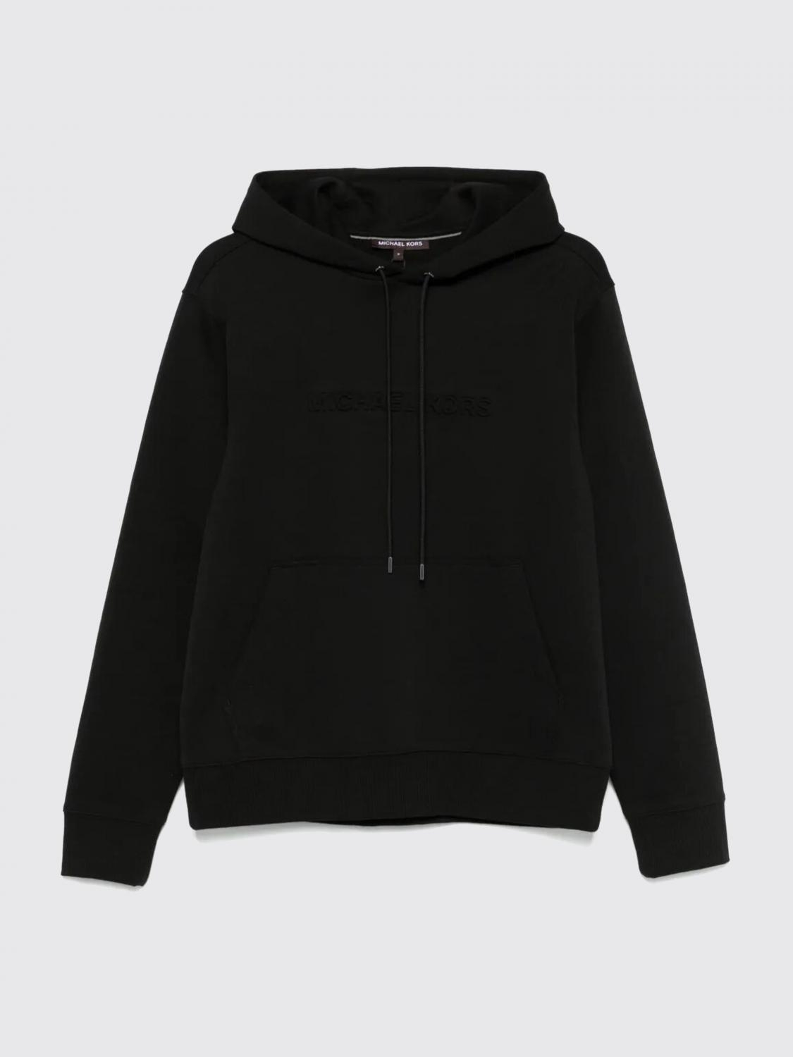 [Michael Kors] Sweatshirt FW25 CR552G25MF 001