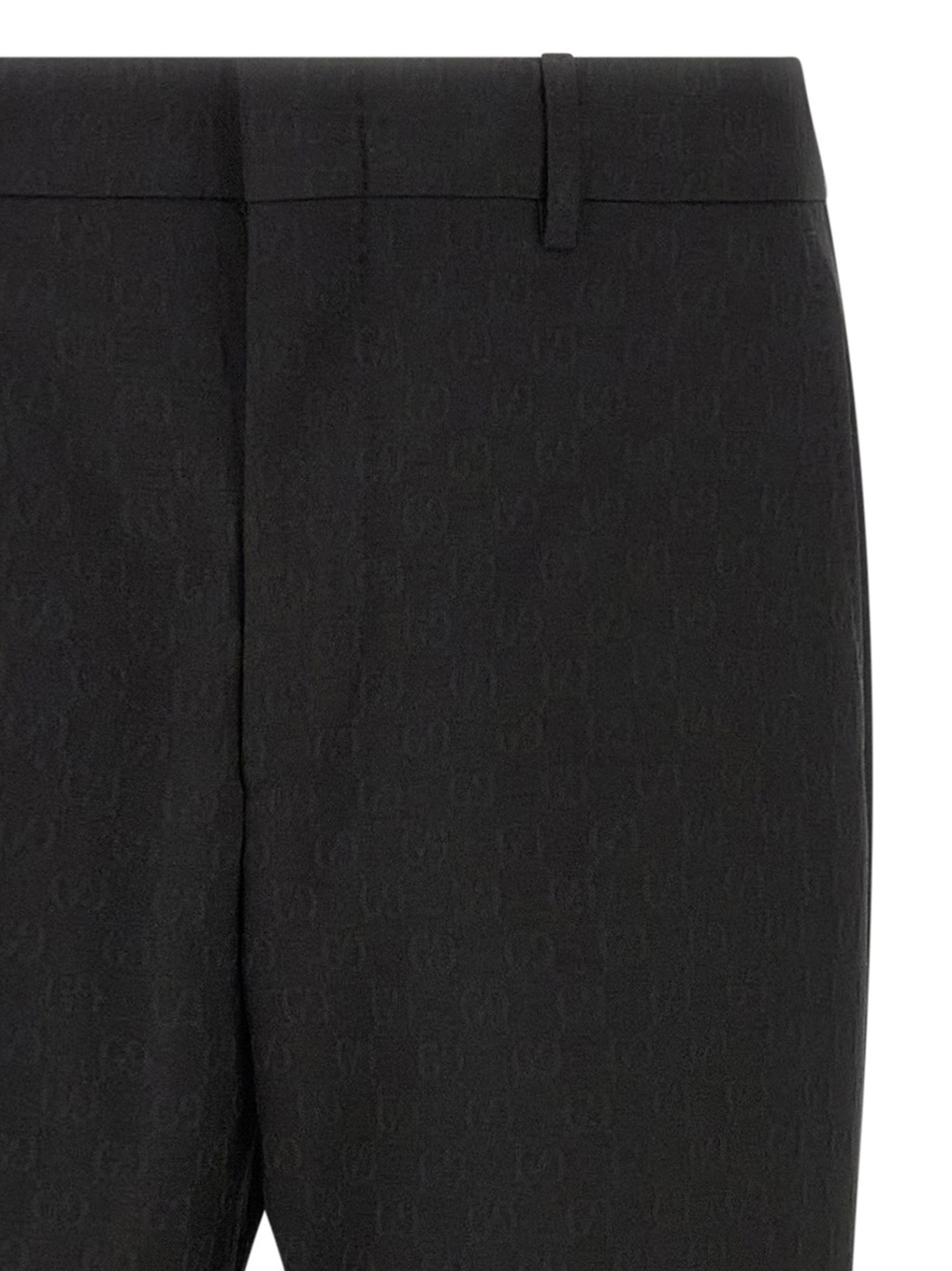 [Gucci] Trousers SS26 864053ZAUUC1000