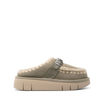 [Mou] Sandals FW25 FW531001AELGRY