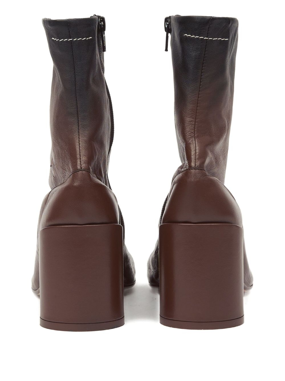 [MM6 Maison Margiela] Ankle Boots FW25 S66WU0131P7439HB099
