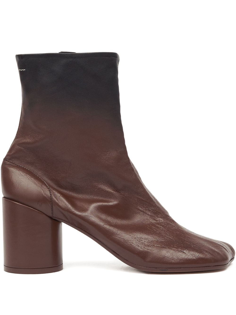 [MM6 Maison Margiela] Ankle Boots FW25 S66WU0131P7439HB099