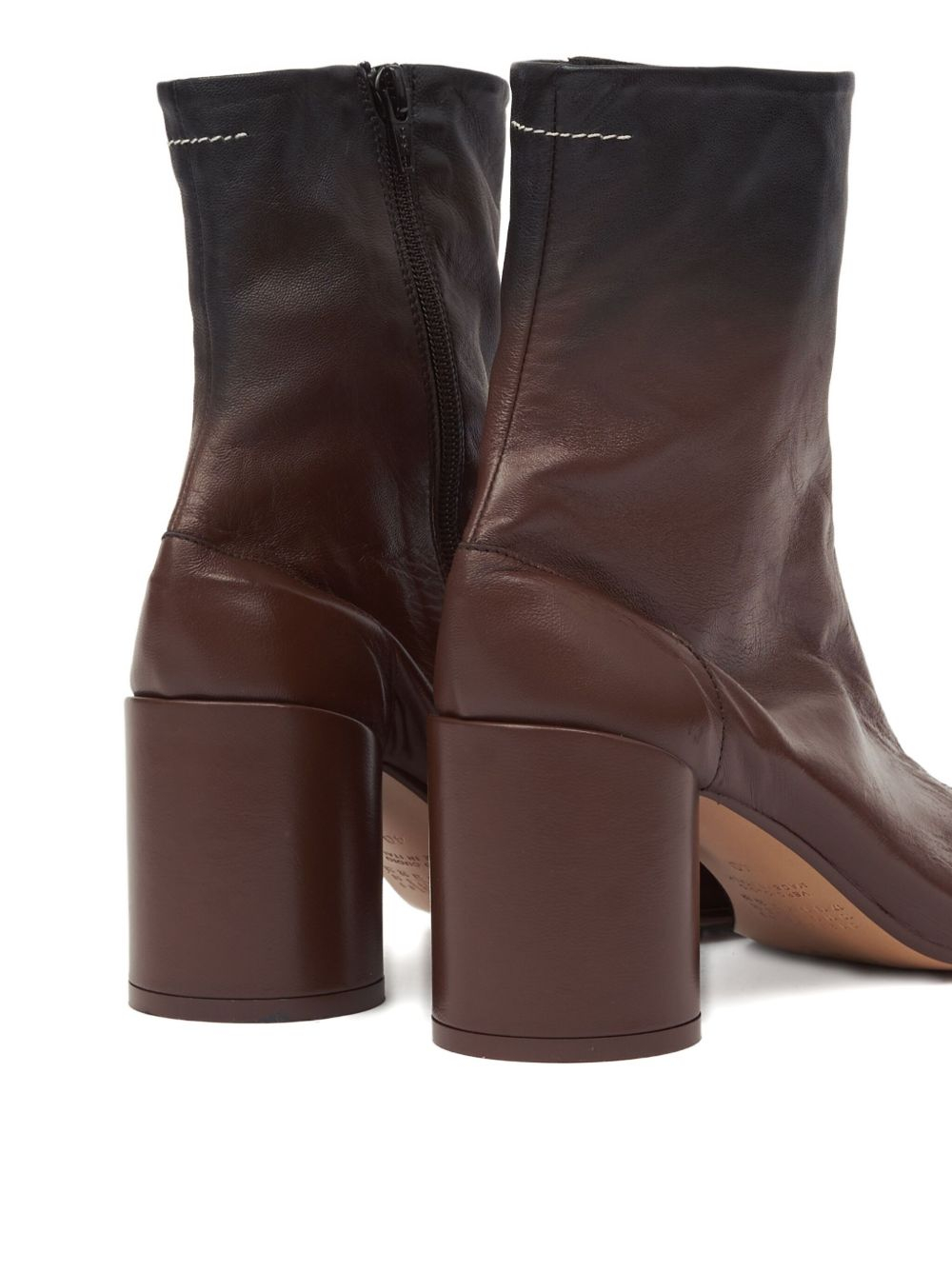 [MM6 Maison Margiela] Ankle Boots FW25 S66WU0131P7439HB099