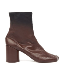 [MM6 Maison Margiela] Ankle Boots FW25 S66WU0131P7439HB099