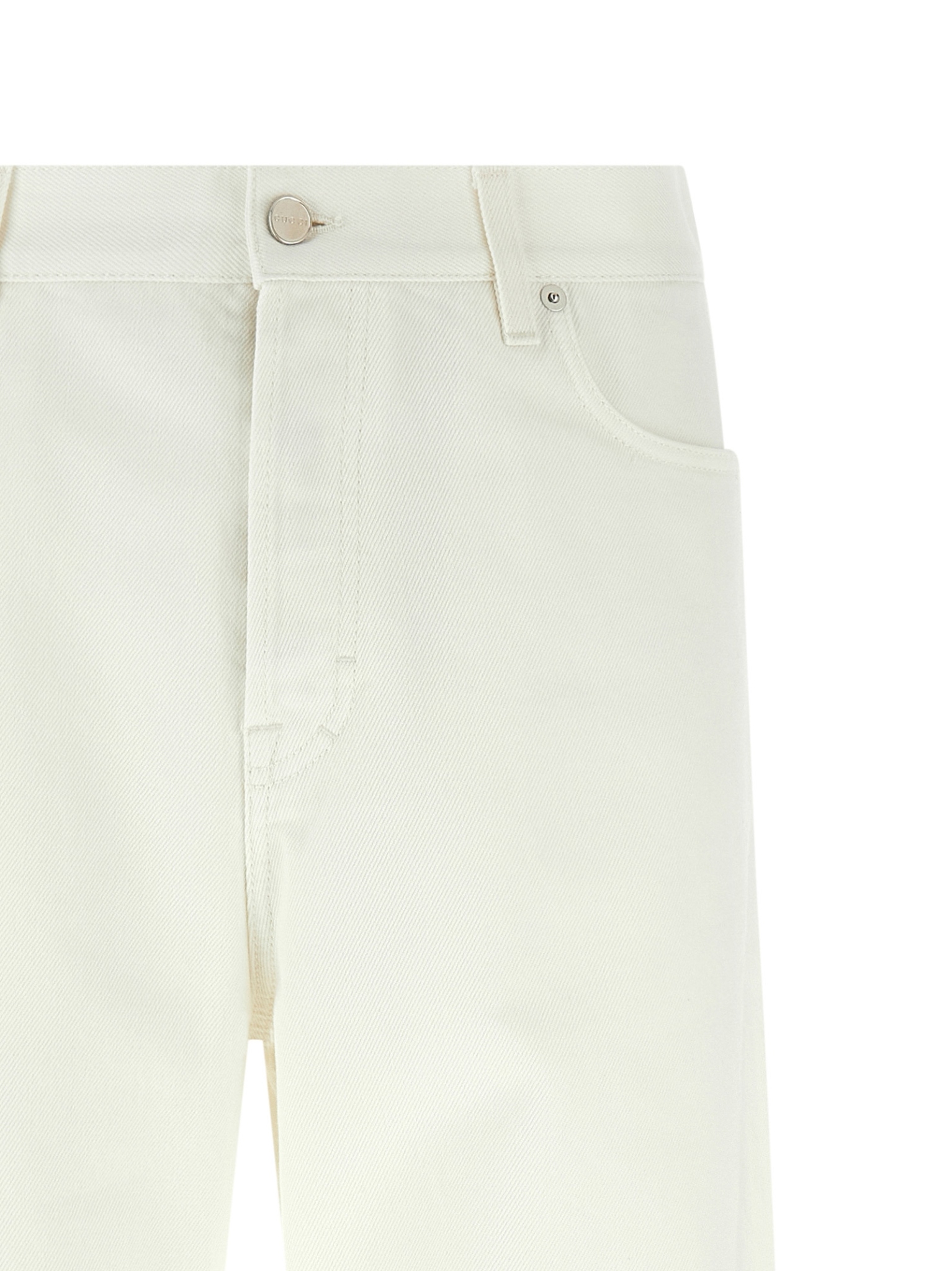 [Gucci] Jeans SS26 855031XDDD99000