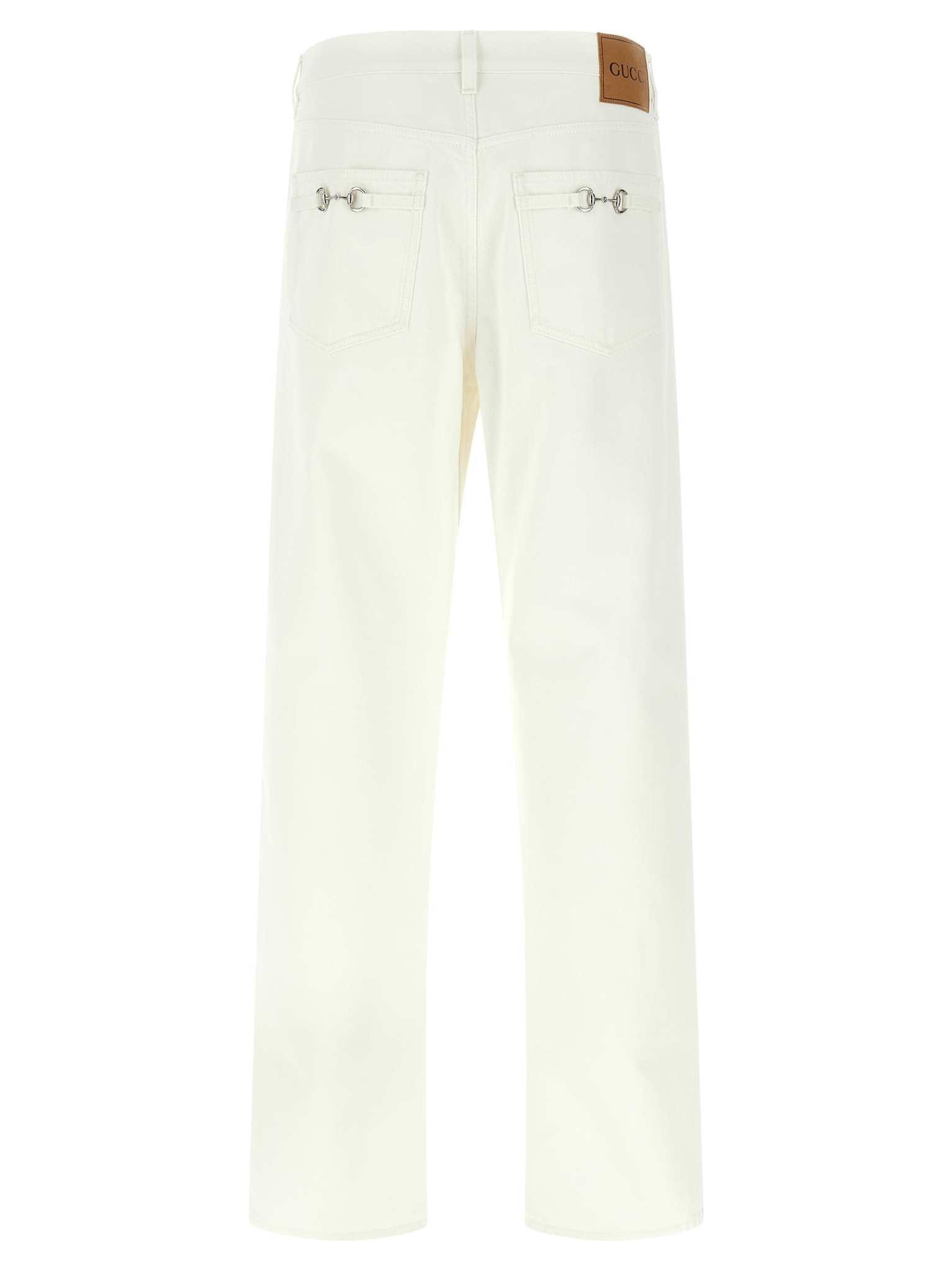 [Gucci] Jeans SS26 855031XDDD99000