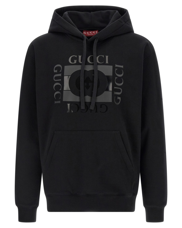 [Gucci] Sweatshirt SS26 855976XJHNH1152