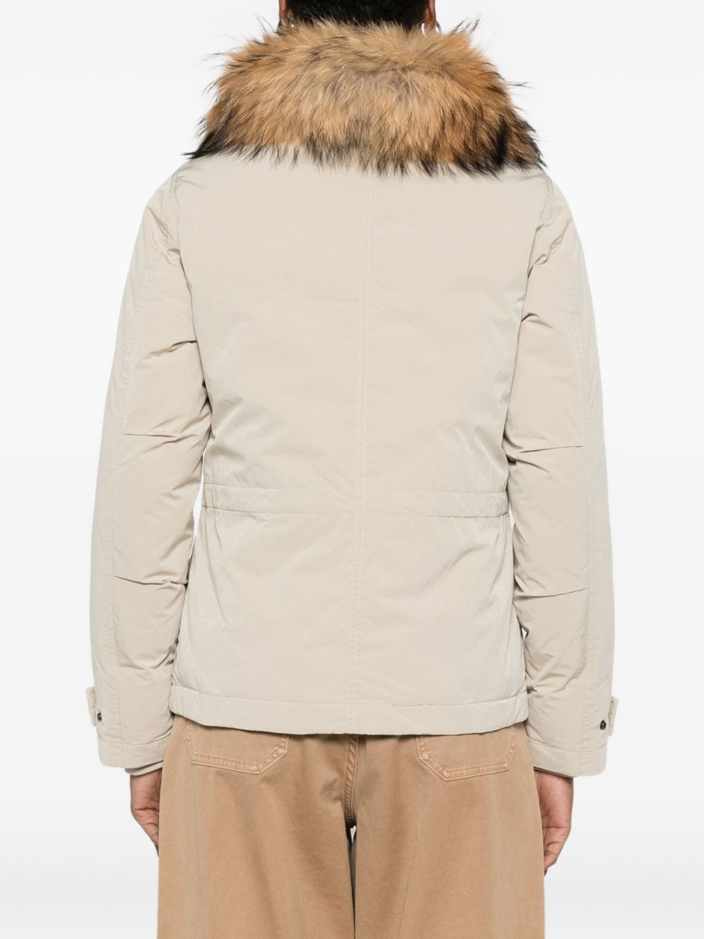 [Woolrich] Down jacket FW25 CFWWOU2043FRUT50927404